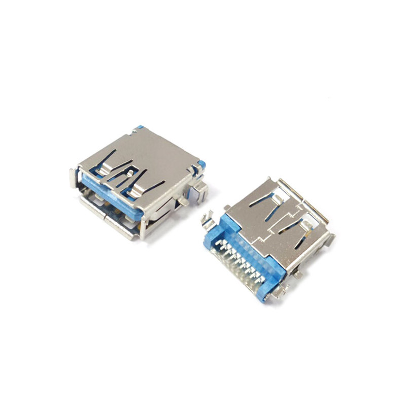 USB 커넥터 3.0 A/F AAF80090013-005 (HQ00712)