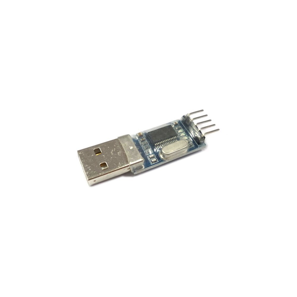 PL2303Hx USB to TTL 컨버터 모듈 (HQ00715)