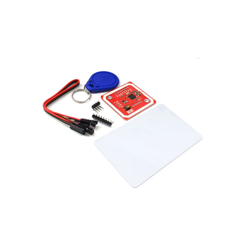 PN532 NFC RFID IC 카드 모듈 (HQ00717)
