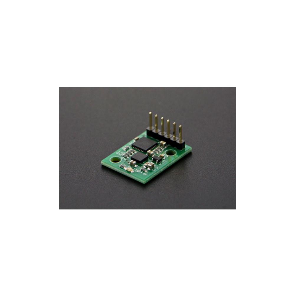 SEN0183 CMPS11-Tilt Compensated Magnetic Compass (HQ00762)