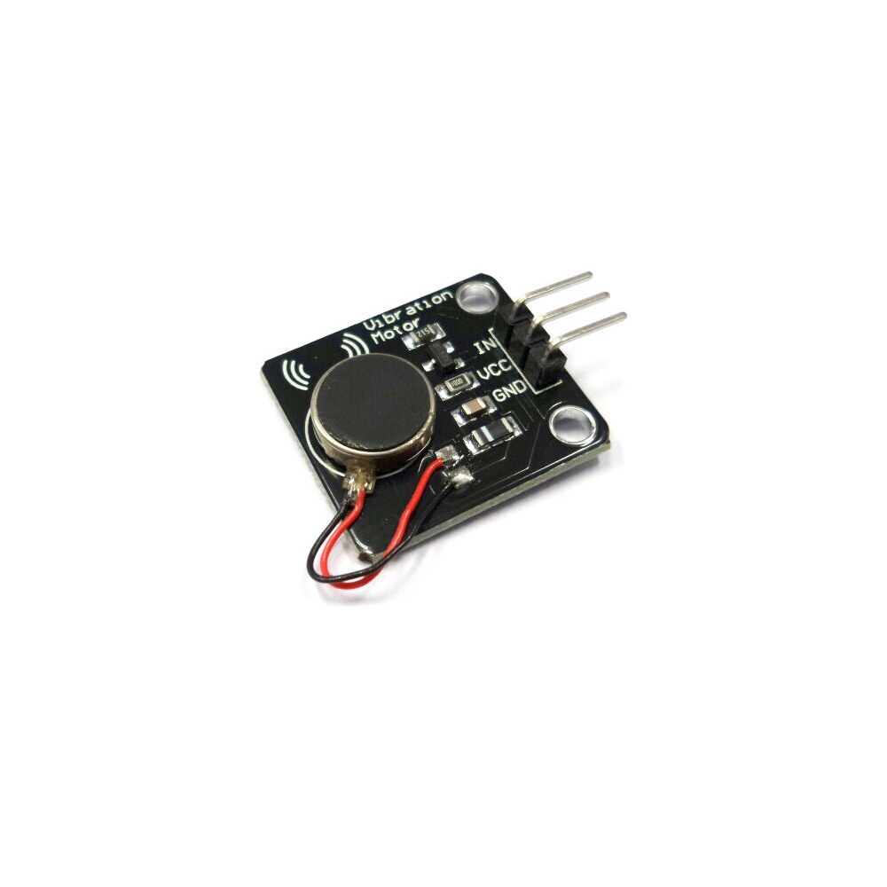 진동 모터 모듈 PWM Vibration Motor (HQ00765)