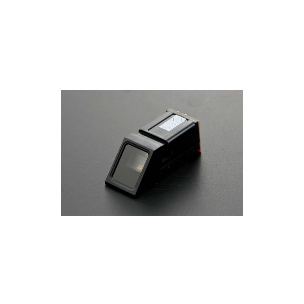 SEN0188 지문 인식 센서 Fingerprint Sensor (HQ00769)