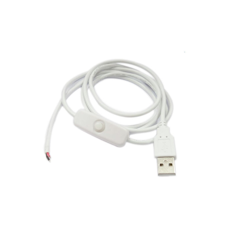 USB ON/OFF 스위치 전원연장 케이블 (HQ00790)