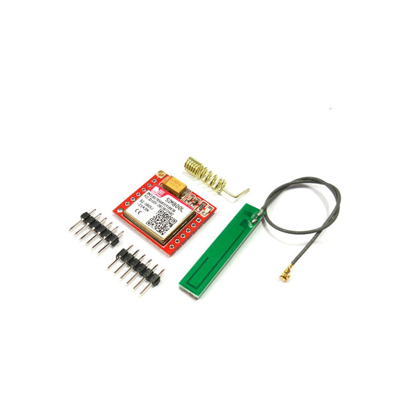 SIM800L GSM GPRS 모듈 FOR 아두이노 (HQ00793)