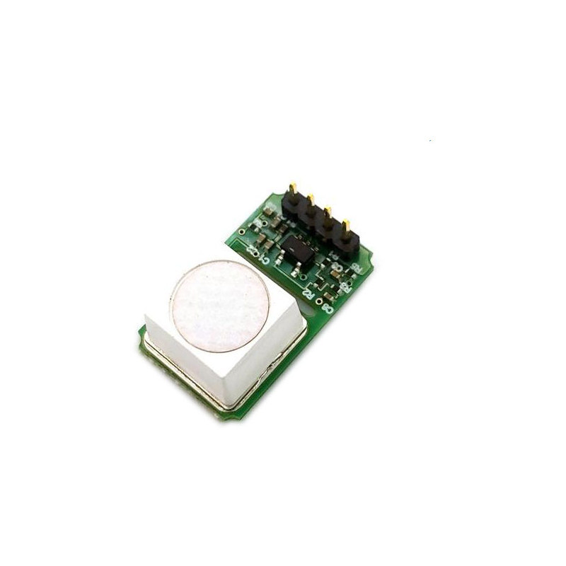 CO2 이산화탄소 가스 센서 Rx-9 Simple (HQ00820)