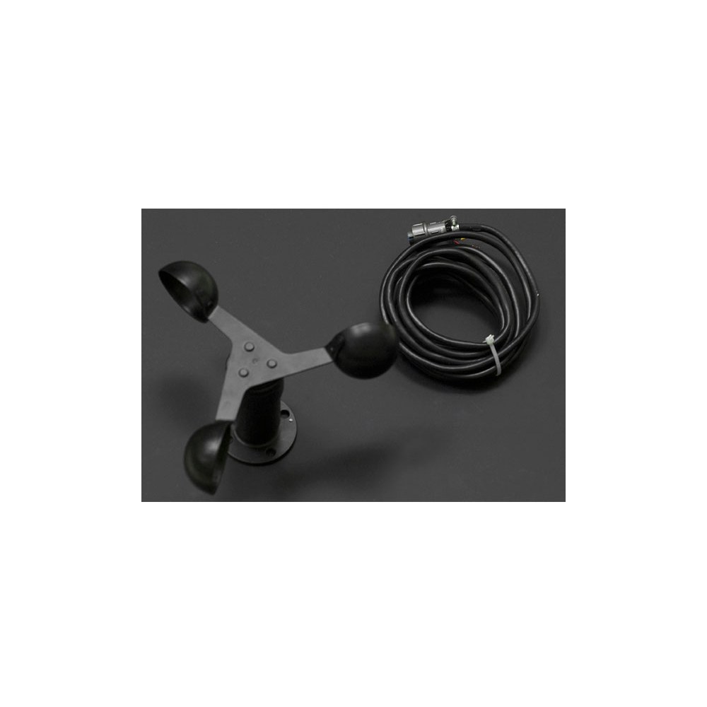 SEN0170 풍속측정 센서 Anemometer Kit 0-5V (HQ00825)