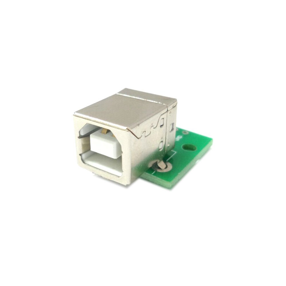 USB PCB 기판 모듈 USB B 형 암-FEMALE (HQ00851)