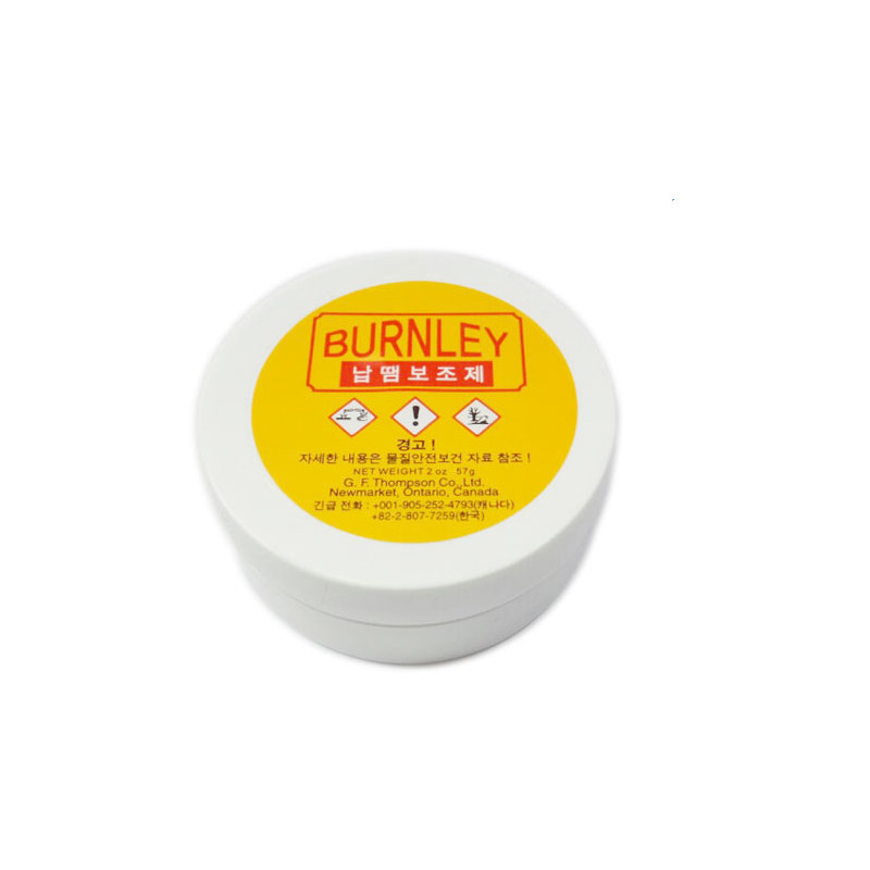 페스트 송진 BURNLEY PASTE 남땜보조제 (HQ00852)
