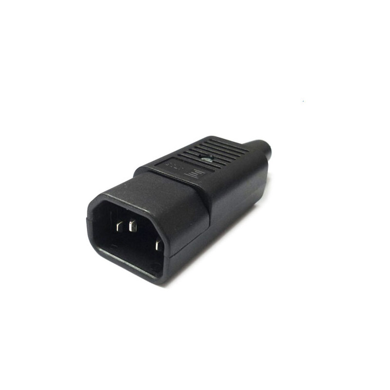 IEC 커넥터 IEC Plug 4735.0000 OUTLET 용 (HQ00864)