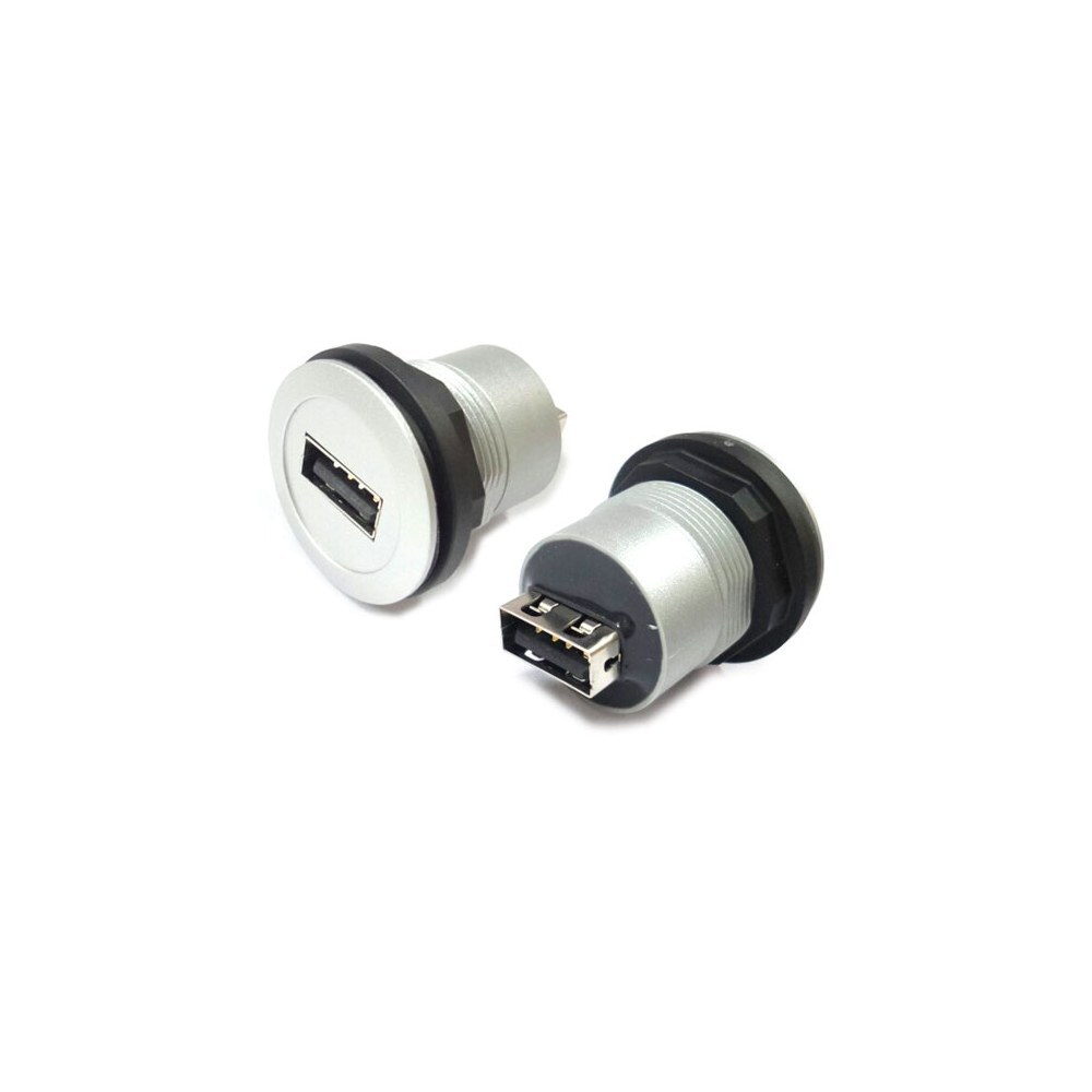22.3mm USB2.0 소켓 A RRJ_USB_AA (HQ00910)