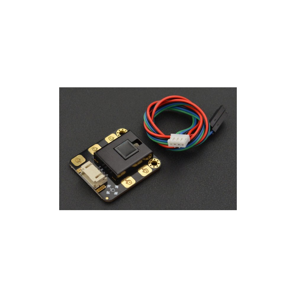 SEN0285 제스처 및 터치 센서 Gesture Touch Sensor (HQ00945)