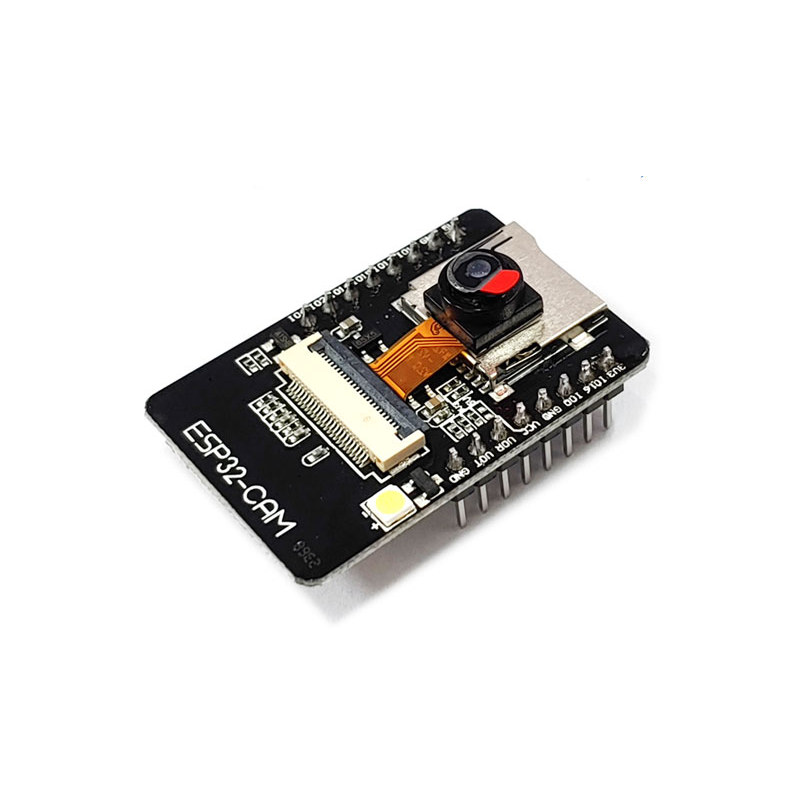 ESP32CAM OV2640 Wi-Fi+BLE 카메라 모듈 (HQ00950)