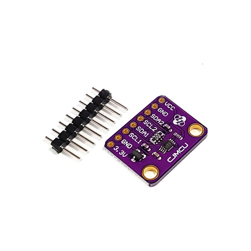 PCA9306 I2C 양방향 레벨 컨버터 모듈 (HQ00971)
