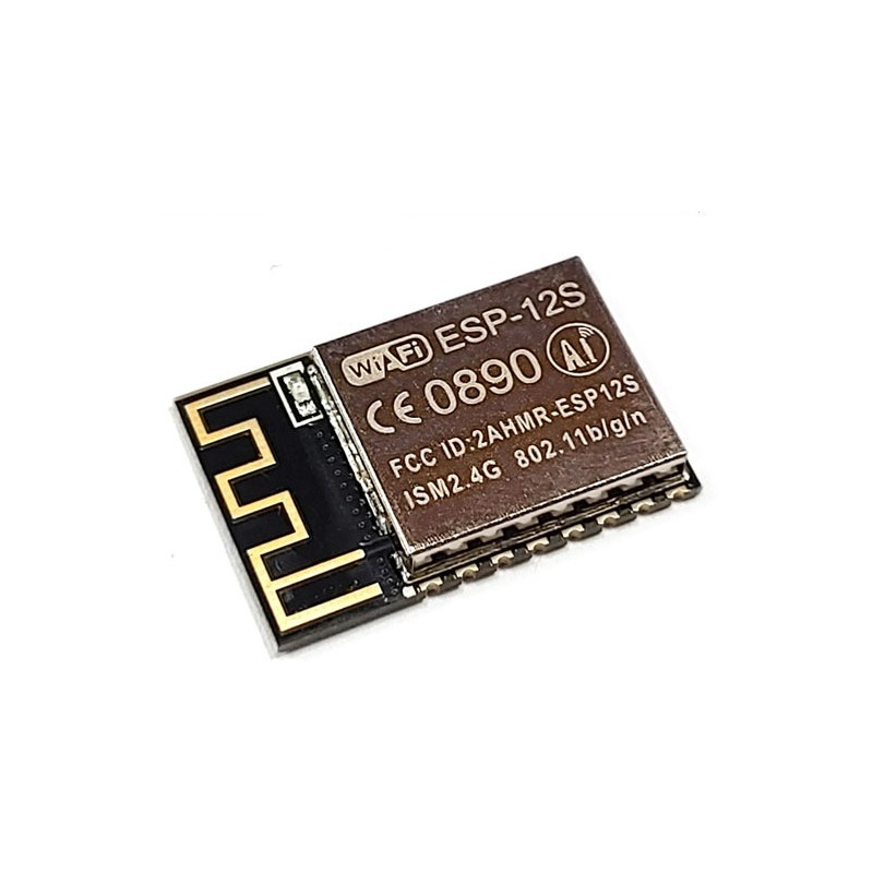 ESP8266 와이파이 모듈 ESP-12S (HQ00993)