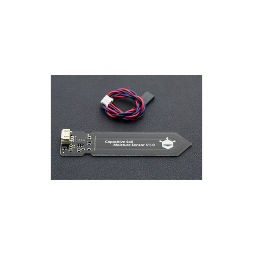 SEN0193 토양 수분 센서 Soil Moisture Sensor (HQ01041)