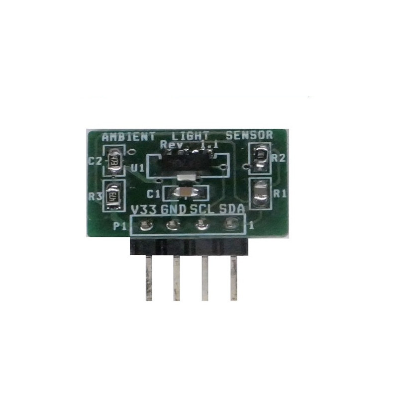 SEN-SHT20 BOARD I2C 통신 온습도 센서 (HQ01073)