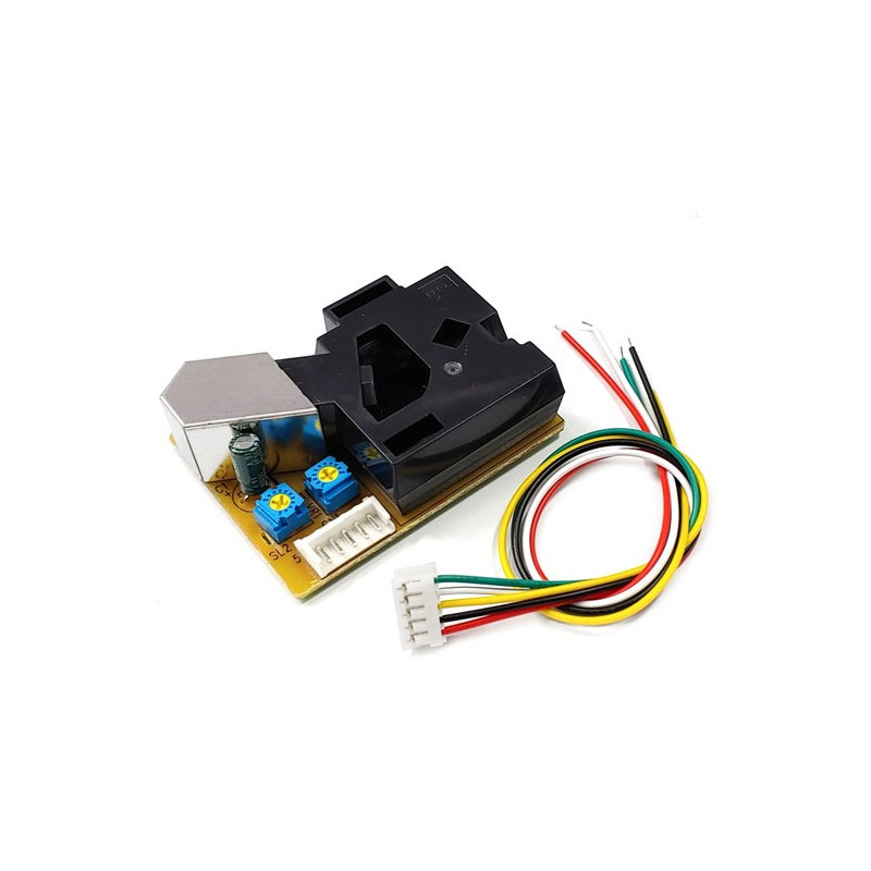 미세먼지 센서 PM2.5 Dust Sensor (HQ01117)