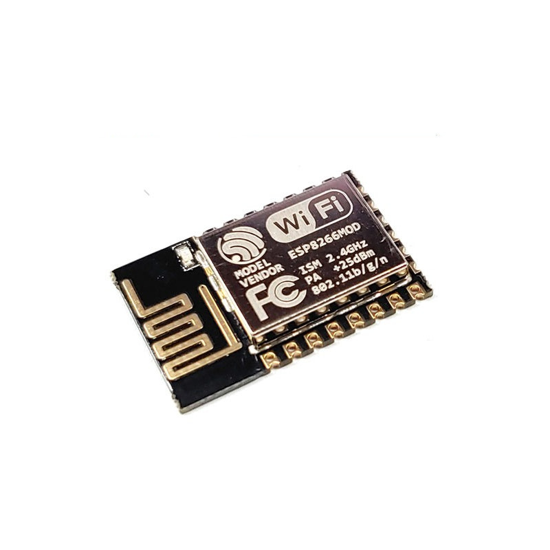 ESP8266 와이파이 모듈 ESP-12E (HQ01122)