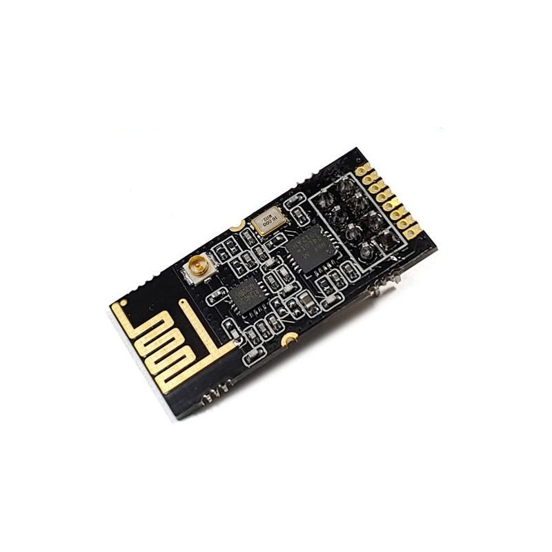 2.4G NRF24L01+PA+LNA 무선 통신 모듈 GT-24 (HQ01150)