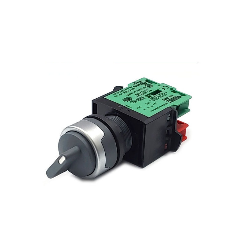 22.3mm 3단 셀렉터 RMCWB+MHR3+MTI+MTO (HQ01206)