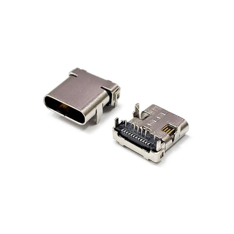 USB 3.1 커넥터 C/F 24PUSB624FC-C2014216 (HQ01235)