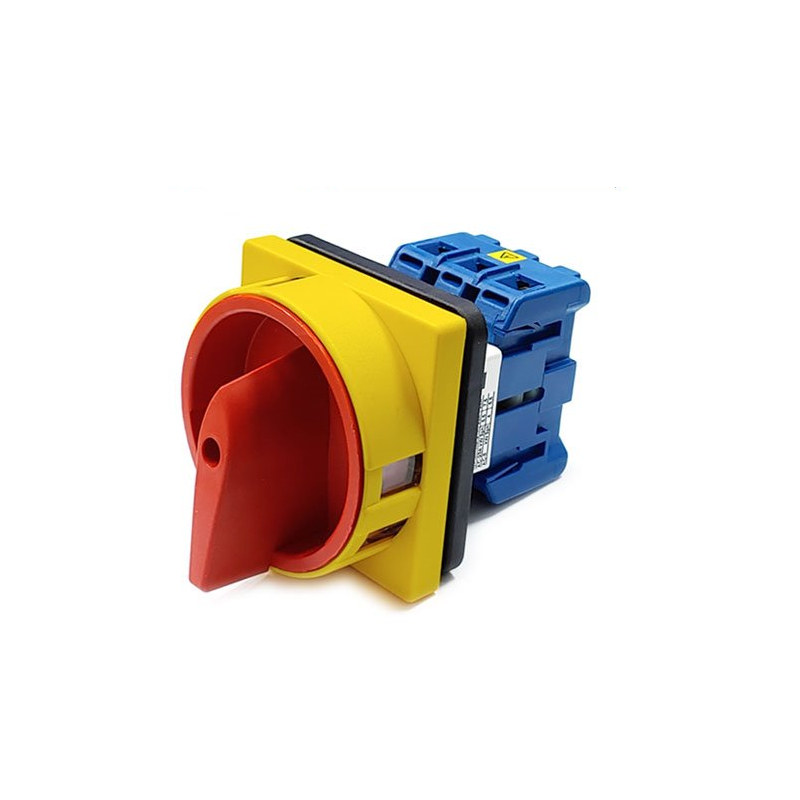 캠 스위치 25A 3Pole KG20B T203 E/V840G (HQ01267)