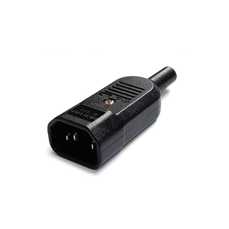 IEC 60320 플러그 R-331 C14 OUTLET 용 (HQ01296)