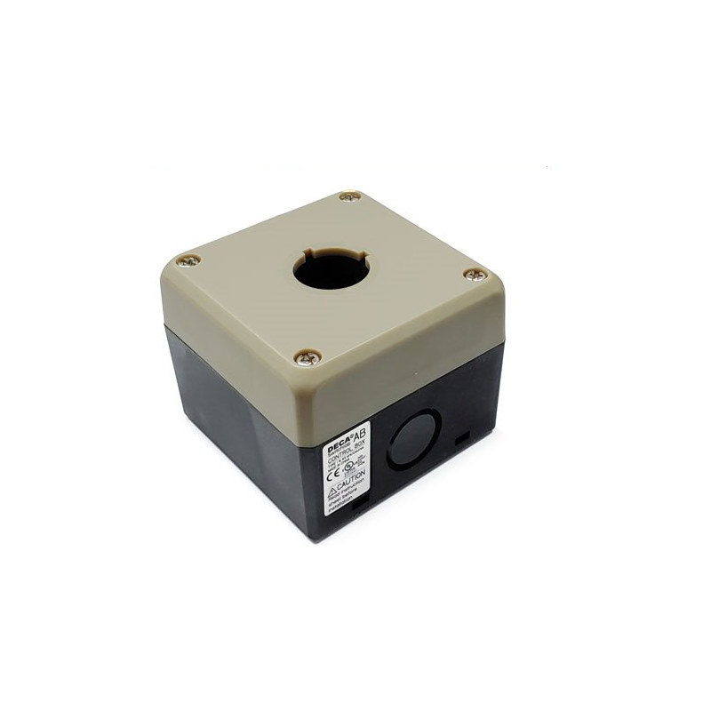 22mm 비상 스위치용 컨트롤 박스 AB1W-111Z (HQ01328)