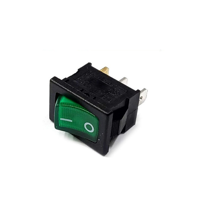 조광형 AC 220V 2단3P 라커 스위치 RL3-311/N (HQ01409)