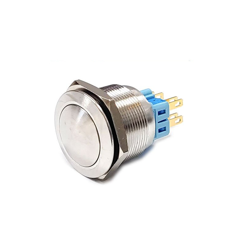 CMP 25mm 방수 메탈 스위치 MP025S/B22 (HQ01426)
