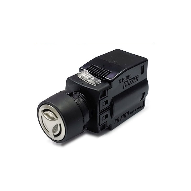 22mm 단속음 부저 DC 12V~24V KGB-ND2B (HQ01480)
