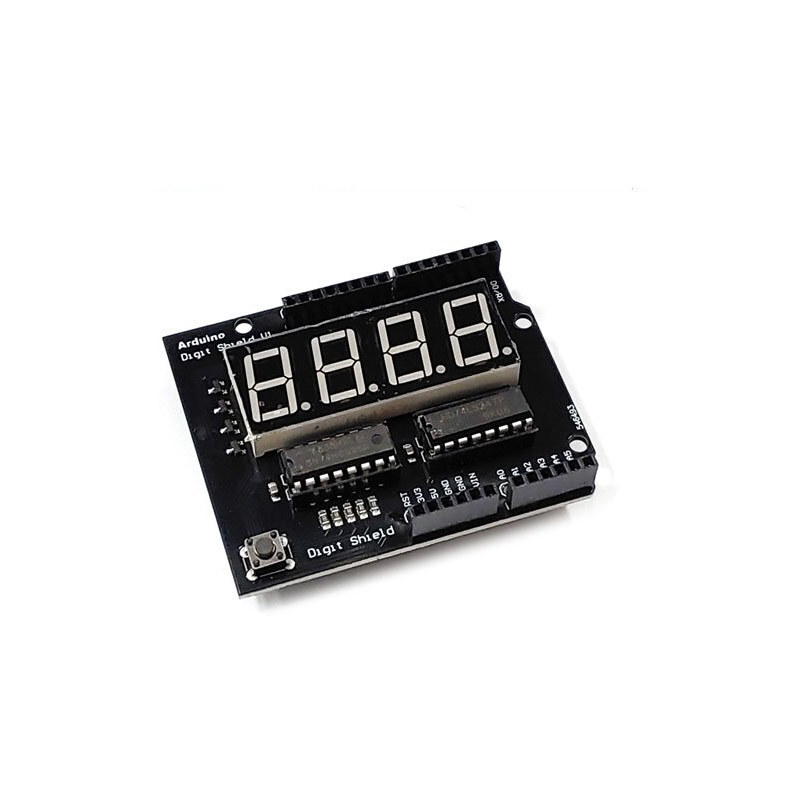 아두이노 디지트 쉴드 DIGIT SHIELD (HQ01504)