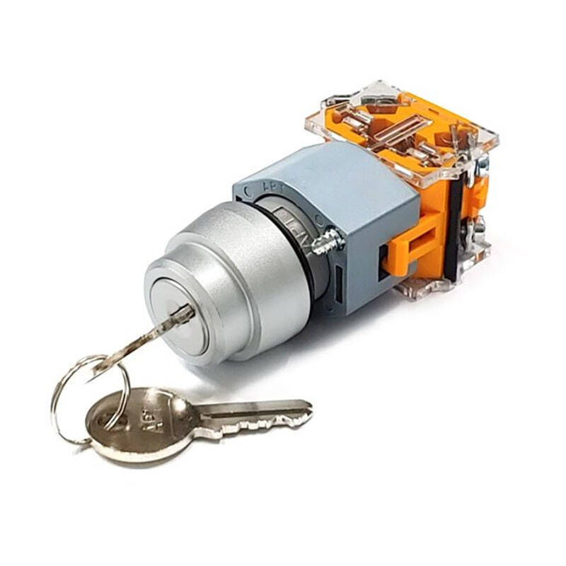 22.5mm LA39 키 스위치 (HQ01534)