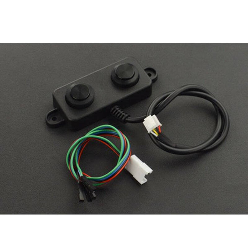 SEN0311 A02YYUW 방수 초음파 센서 Ultrasonic Sensor (HQ01549)