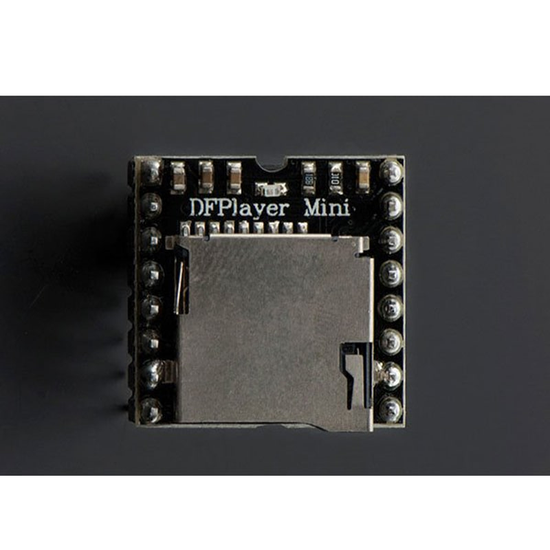 DFR0299 A Mini MP3 Player MP3 모듈 (HQ01551)