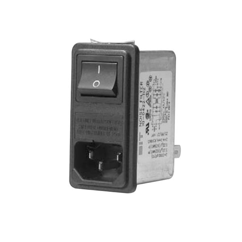 동일기연 IQ-0622-H2 노이즈 필터 250V 6A (HQ01578)