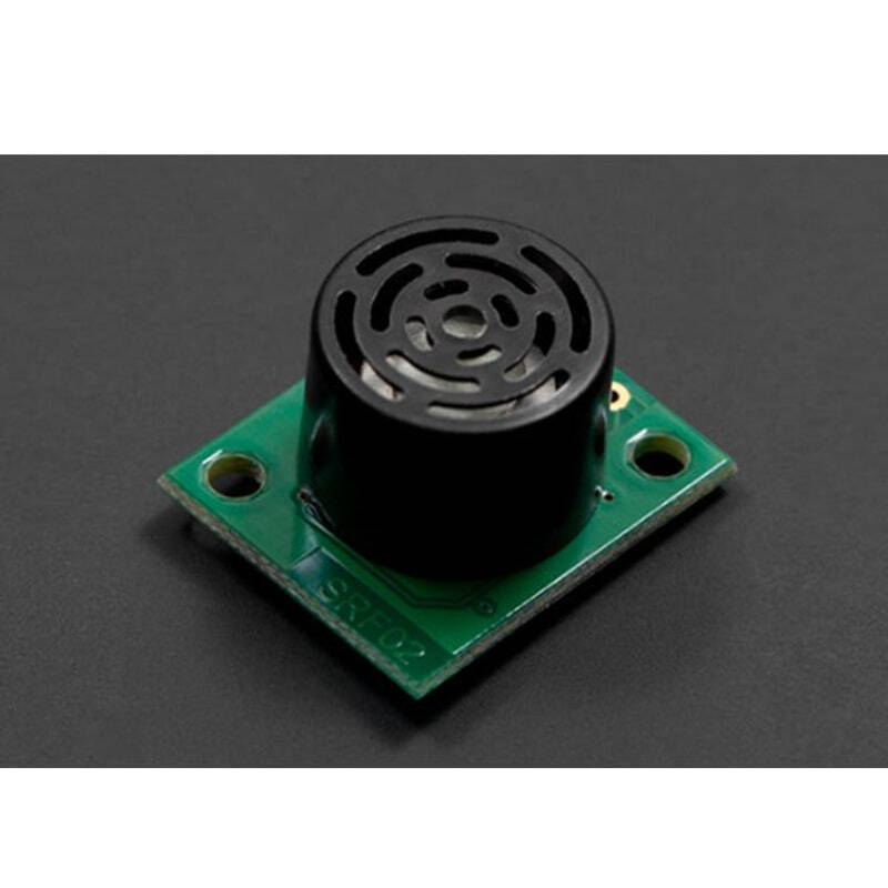 SEN0005 SRF02 초음파 센서 ultrasonic sensor (HQ01630)