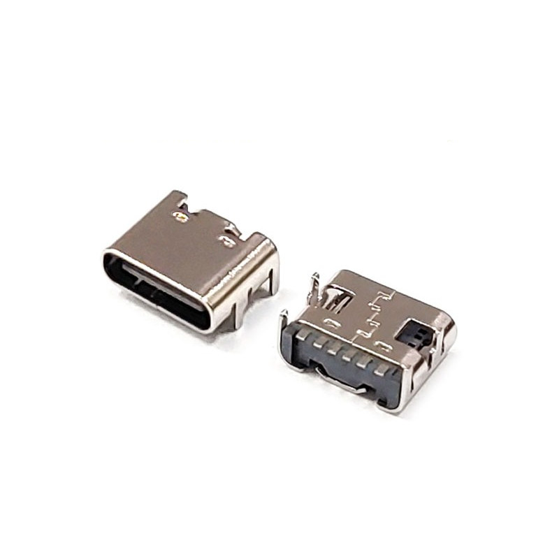 USB 커넥터 C/F 6P USB606FC-C2014201 (HQ01668)
