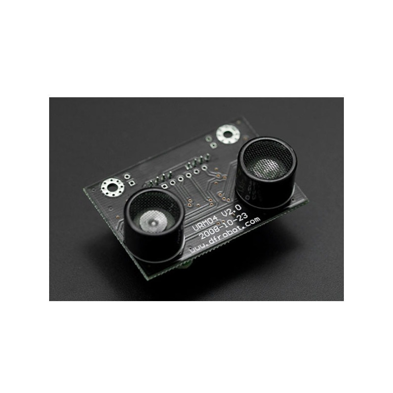 SEN0002 URM04V 2.0 초음파 센서 RS485 (HQ01733)