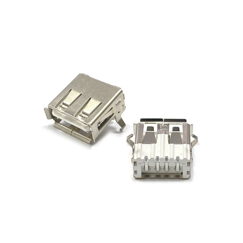 USB 커넥터 A/F 4P DS1095-WNMO (HQ01788)