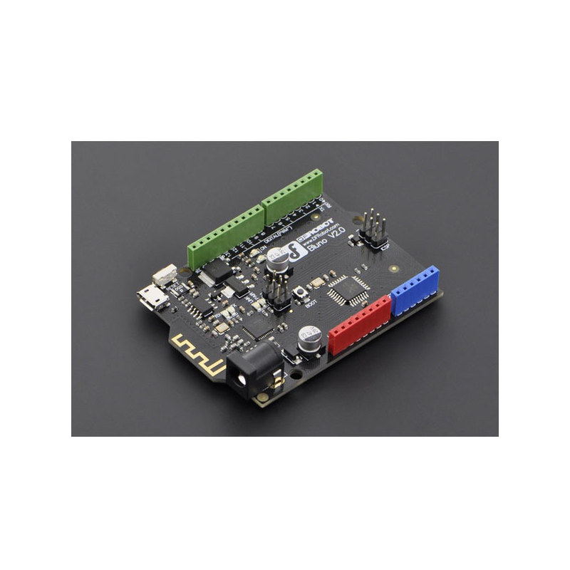 DFR0267 Arduin 호환 보드-Bluetooth 4.0 (HQ01794)