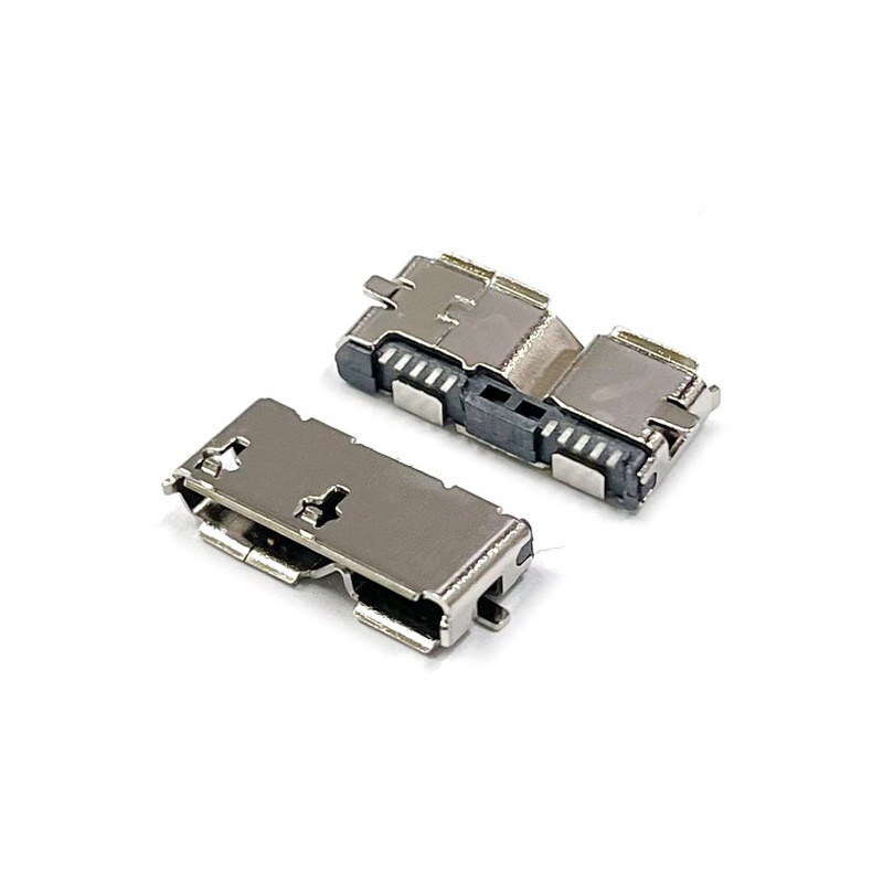 Micro USB 3.0 B/F DS1104-01-BNOR (HQ01795)