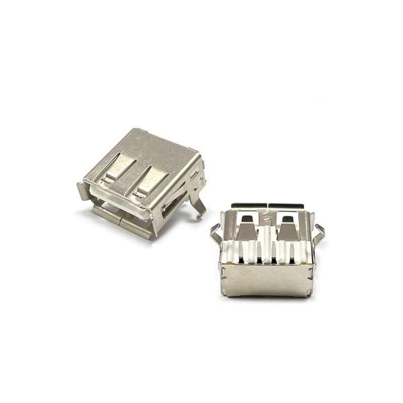 USB 커넥터 A/F 4P DS1095-WNRO (HQ01806)