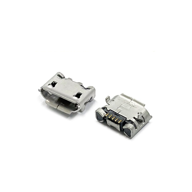 Micro USB B/F 5P 10118193-0001LF (HQ01808)