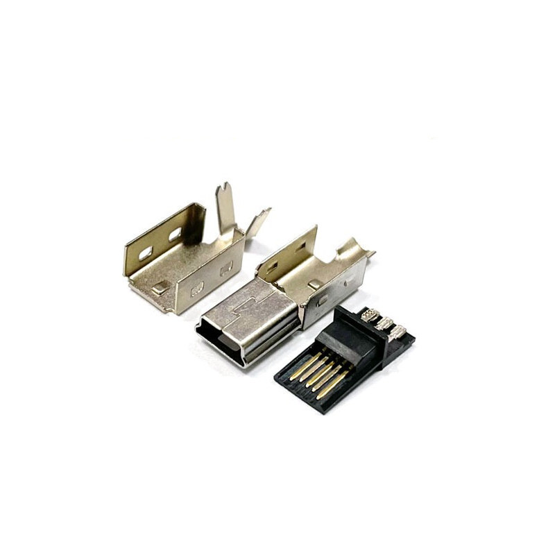 Mini USB 커넥터 B/M 5P DS1105-01-BBNO (HQ01809)