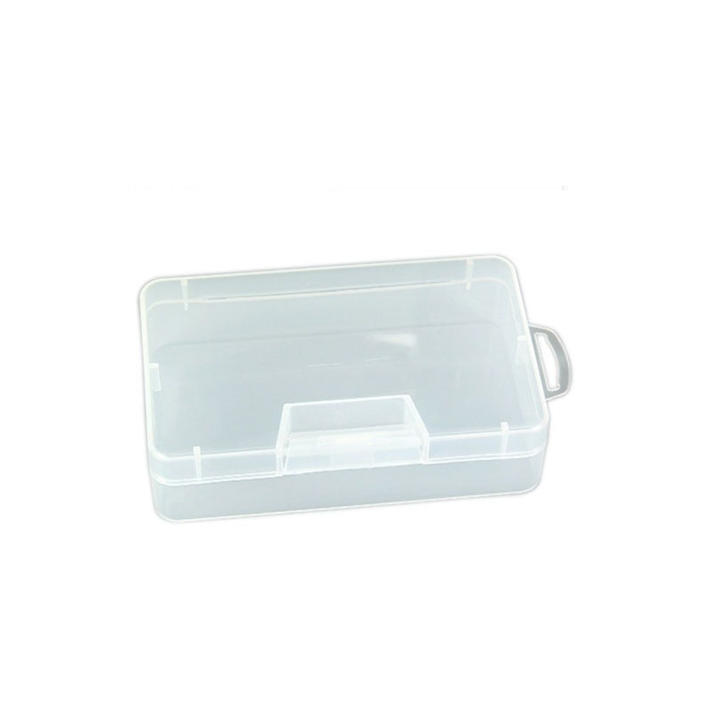 플라스틱 부품 케이스 14.4x8.8x4cm (HQ01816)