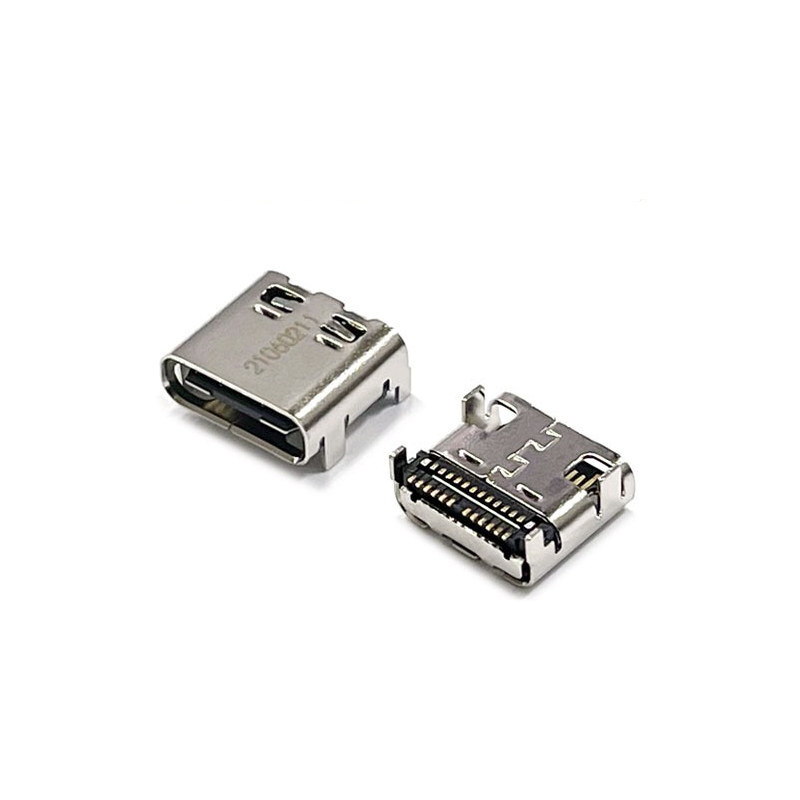 USB 커넥터 C/F 24P 105450-0101 Molex (HQ01853)