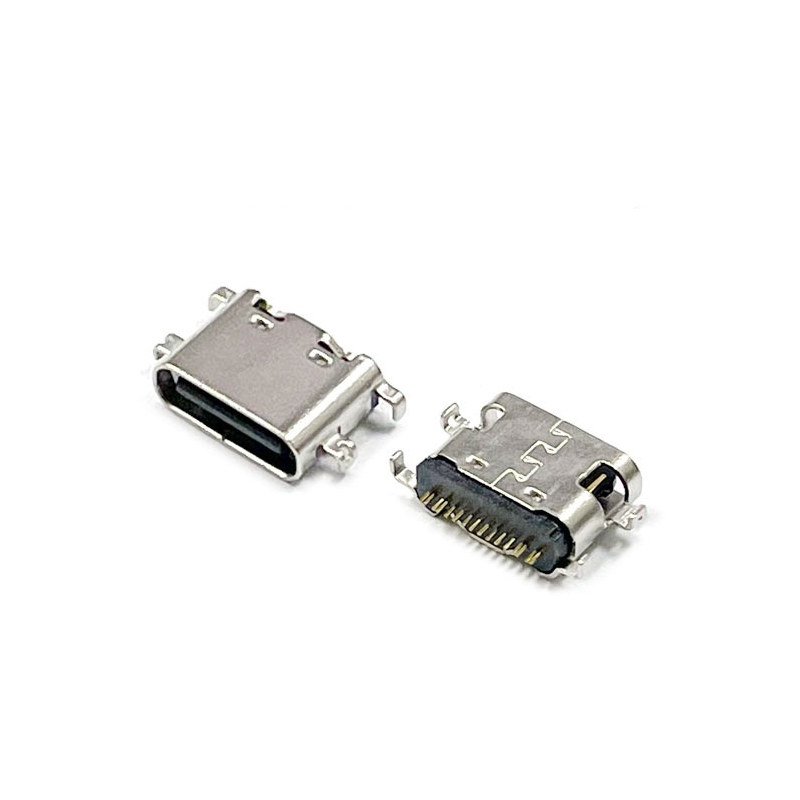 USB 커넥터 C/F 16P USB616FC-C2053200 (HQ01868)