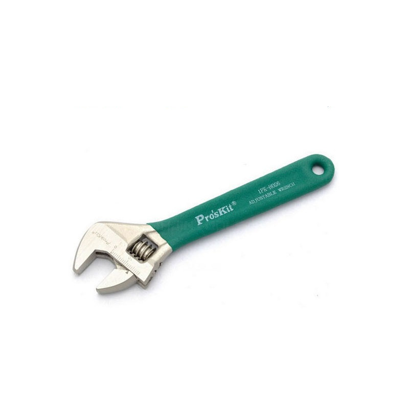6인치 몽키 렌치 스패너 150mm 1PK-H026 (HQ01871)