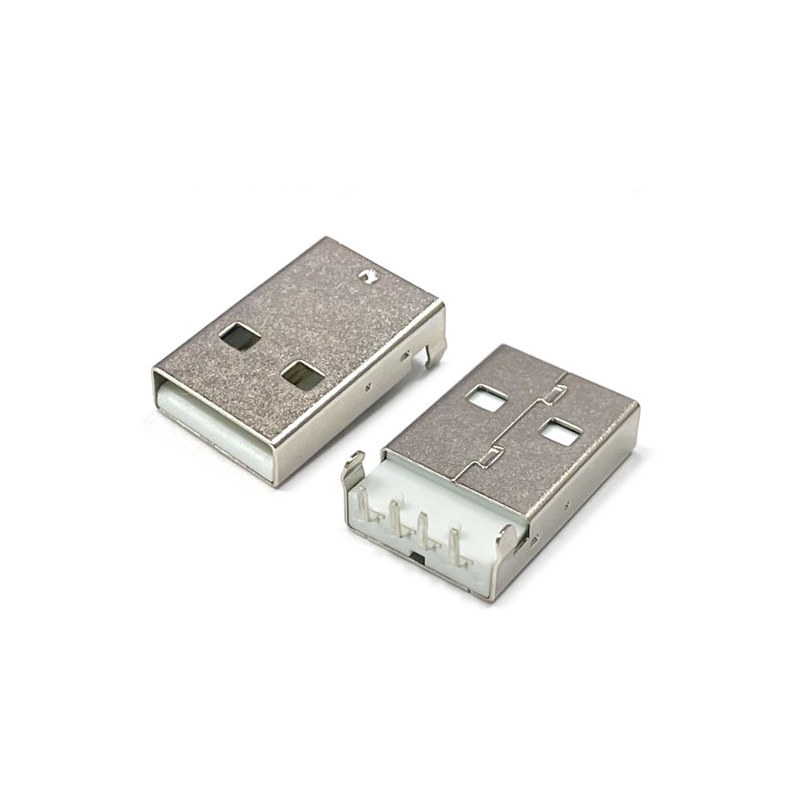 USB A/M 4P DS1097-WNO (HQ01875)